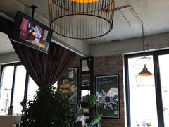 大堂-Local泰莲庭(虹鳟鱼店)
