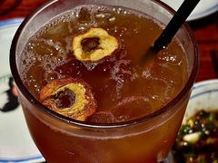 -沙胆彪炭炉牛杂煲(成都玉林店)