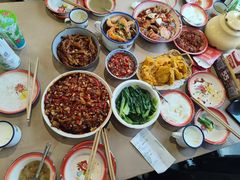 -老三样·旧食新味(万寿宫店)