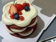 -Pantry's Best派悦坊蛋糕(K11购物艺术中心店)