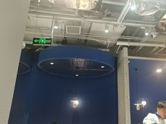 -兰湘子·湘菜小炒(石家庄万象城店)