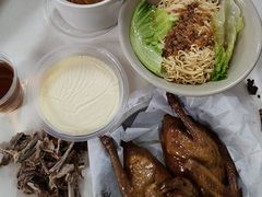 -味为先光明乳鸽(光明总店)