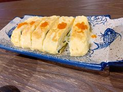 -鲸山上·私房日料(泰达MSD店)