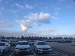 -华晨宝马铁西工厂