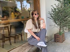 -COTTON CAFE(德信·中外公寓店)