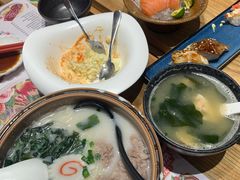 -Sushi Love 创意寿司(丽影广场店)