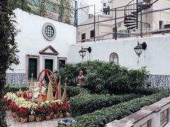-市政署
