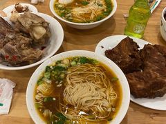 拉面-水仙拉面(水仙街店)