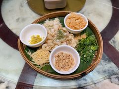 -园林美食城·本土农家菜(杨和镇店)