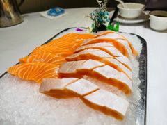 -新享乐海鲜(翠华路店)