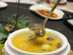 -翕间食·精致淮扬菜(江苏大剧院店)