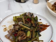 -嘉升大排档(番禺总店)