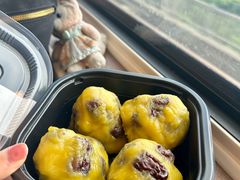 -宫门口馒头铺(创始人总店)