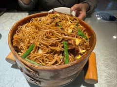 -老雒阳面馆·水席(高新区店)