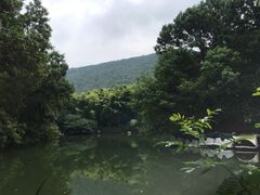 -宝岩生态观光园