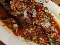 -费大厨辣椒炒肉(万家丽一店)