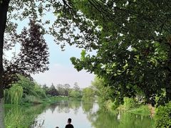 -云龙湖旅游景区