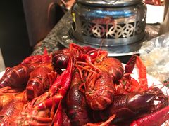 -上海齐鲁万怡大酒店·辣椒屋咖啡厅