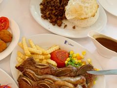 -沙利文餐厅(南湾街店)