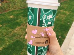 -星巴克(杭州银泰城西一店)