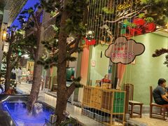-松沪名灶·豆浆鱼头·新上海菜(飞航吾悦广场店)
