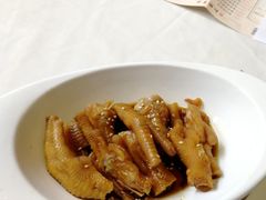 -味可道美食坊(福基路店)