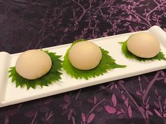 -长沙北辰洲际酒店-栀味轩中餐厅