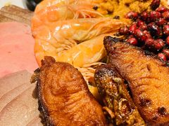 -老瑞福上海菜(人民广场店)
