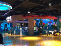 -幸福花欢乐世界(东辰广场A座店)