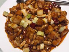 -郭林家常菜(狼垡店)