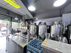 -四禧精酿铜锅涮肉·烧烤工场(大明湖店)