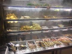 -观景小胖烧烤(观景店)