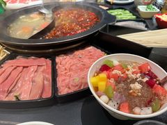 -老夏老火锅(西安南路总店)