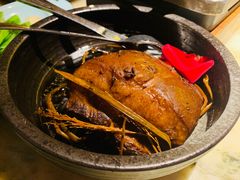 -绿茶餐厅(汇悦大融城店)