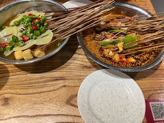 -叶婆婆钵钵鸡(乐山老店)