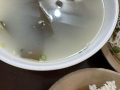 -九九豆花馆(解放碑步行街店)
