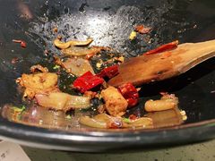 -食乐佳麻辣香锅(森林摩尔商业街区店)