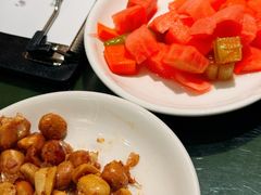 炸花生米-煲煲好(朝阳门店)