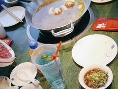 -老灶堂文创火锅(文艺路店)