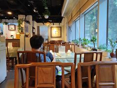 -天厨妙香素食餐厅(清华店)