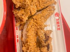 -永和大王(茉莉上新·共和新路店)