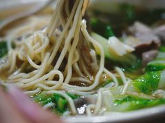 -春雪面馆(转塘店)