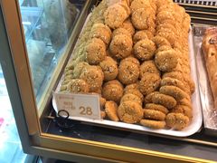 椒盐小小酥-昆明冠生园·蛋糕·面包(南强街店)