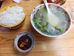 -陈记汤饭(水巷口店)