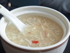 -野菌皇海景野生菌火锅(滨海大道店)