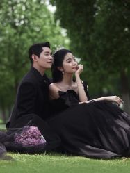 -今生有约婚纱摄影店(景德路店)