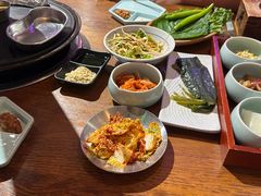 -济州爱肉堂(总店)
