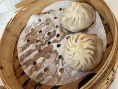 -古南都·清真绿柳居菜馆(太平南路店)