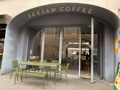 -Seesaw Coffee(上生新所店)