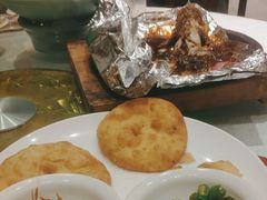 -国人川菜(李家村建东街店)